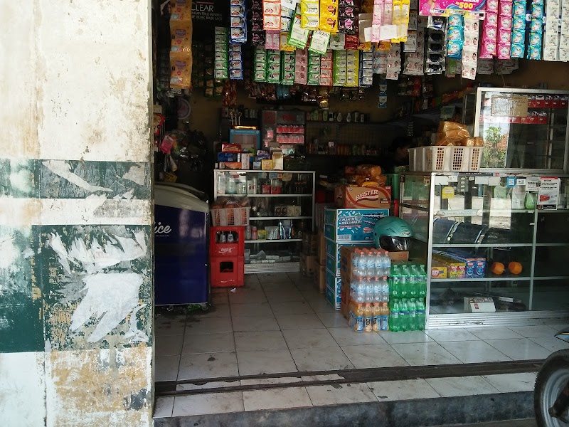 Toko Diah Ayu: Rujukan Belanja Murah di Cilacap